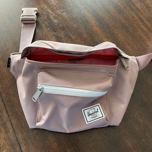 Hershel belt bag